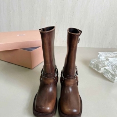 Miu Miu Boots